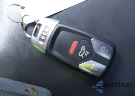 2019 Audi S5 3.0T Premium from USA, damaged, VIN WAUB4CF55KA024077